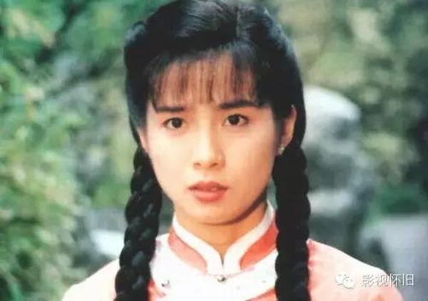 Nhạc Linh: amp;#34;Mỹ nhân xấuamp;#34; của Quỳnh Dao và chuyện amp;#34;mất tíchamp;#34; vì bí mật có con ngoài giá thú - 2