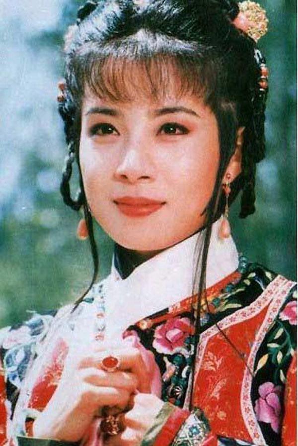 Nhạc Linh: amp;#34;Mỹ nhân xấuamp;#34; của Quỳnh Dao và chuyện amp;#34;mất tíchamp;#34; vì bí mật có con ngoài giá thú - 3