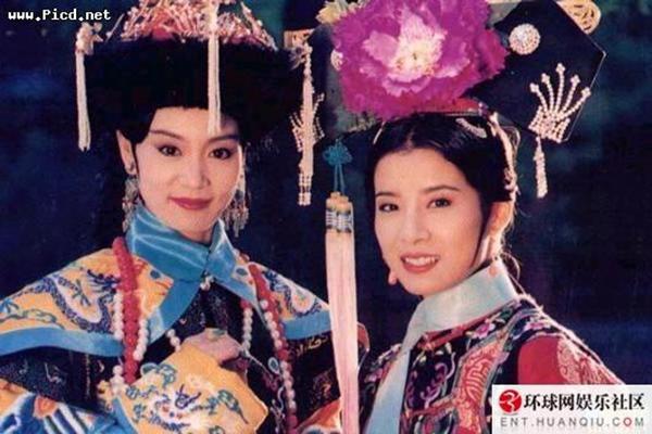 Nhạc Linh: amp;#34;Mỹ nhân xấuamp;#34; của Quỳnh Dao và chuyện amp;#34;mất tíchamp;#34; vì bí mật có con ngoài giá thú - 4