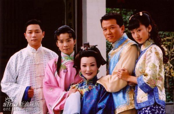 Nhạc Linh: amp;#34;Mỹ nhân xấuamp;#34; của Quỳnh Dao và chuyện amp;#34;mất tíchamp;#34; vì bí mật có con ngoài giá thú - 8