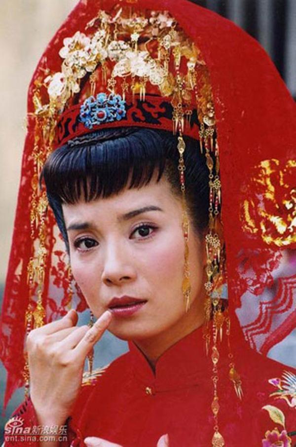 Nhạc Linh: amp;#34;Mỹ nhân xấuamp;#34; của Quỳnh Dao và chuyện amp;#34;mất tíchamp;#34; vì bí mật có con ngoài giá thú - 10