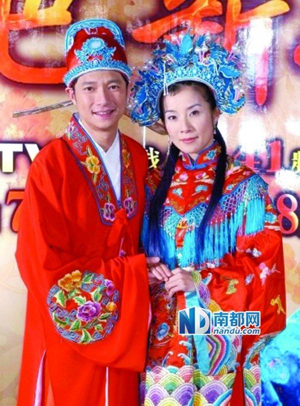 Nhạc Linh: amp;#34;Mỹ nhân xấuamp;#34; của Quỳnh Dao và chuyện amp;#34;mất tíchamp;#34; vì bí mật có con ngoài giá thú - 7