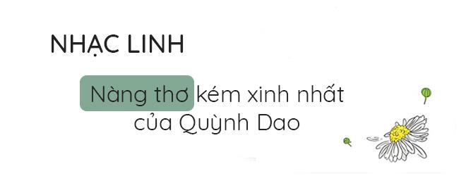 Nhạc Linh: amp;#34;Mỹ nhân xấuamp;#34; của Quỳnh Dao và chuyện amp;#34;mất tíchamp;#34; vì bí mật có con ngoài giá thú - 1