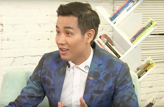 Nữ MC từng cho chồng tiền amp;#34;đi gáiamp;#34; đêm tân hôn tiết lộ lý do đàn ông sợ mình - 3