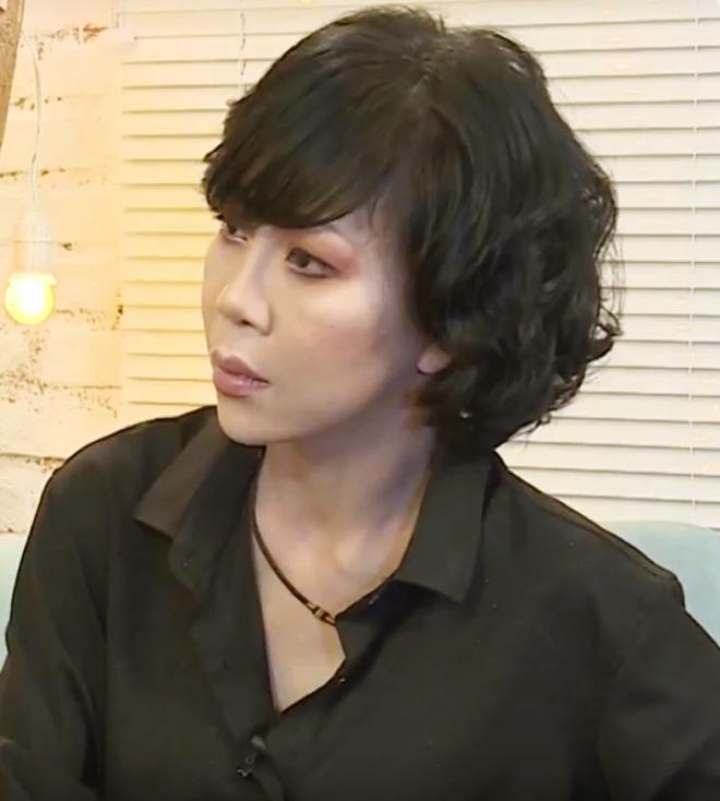 Nữ MC từng cho chồng tiền amp;#34;đi gáiamp;#34; đêm tân hôn tiết lộ lý do đàn ông sợ mình - 2