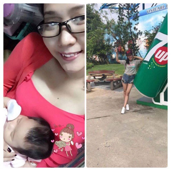 Nhiều chị em đã rất bất ngờ với bí quyết giảm cân nhanh đón Tết vô cùng đơn giản này - 6