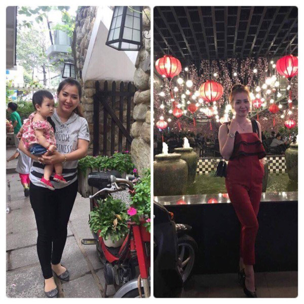 Nhiều chị em đã rất bất ngờ với bí quyết giảm cân nhanh đón Tết vô cùng đơn giản này - 7