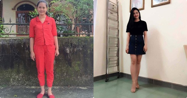 Nhiều chị em đã rất bất ngờ với bí quyết giảm cân nhanh đón Tết vô cùng đơn giản này - 8