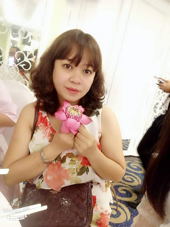 Tâm sự người phụ nữ mắc bệnh thầm kín - 1