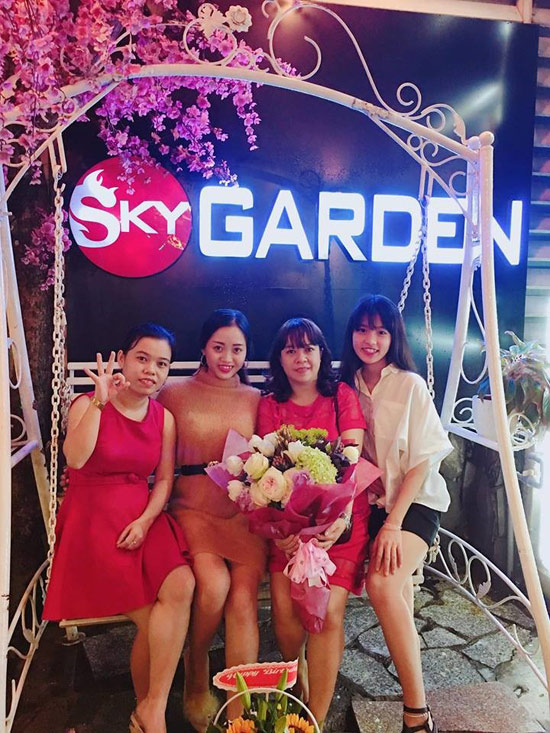 Tâm sự người phụ nữ mắc bệnh thầm kín - 2