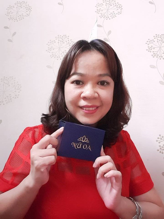 Tâm sự người phụ nữ mắc bệnh thầm kín - 3