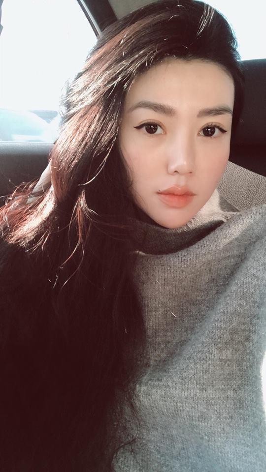 Có 1 bà mẹ bỉm sữa ngoài 30 mà mặt như 18, bảo mẹ 2 con chẳng ai tin! - 10