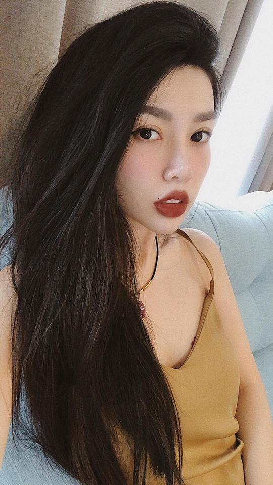 Có 1 bà mẹ bỉm sữa ngoài 30 mà mặt như 18, bảo mẹ 2 con chẳng ai tin! - 3