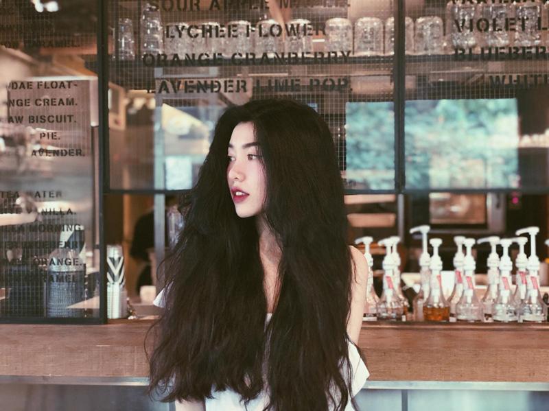 Có 1 bà mẹ bỉm sữa ngoài 30 mà mặt như 18, bảo mẹ 2 con chẳng ai tin! - 11