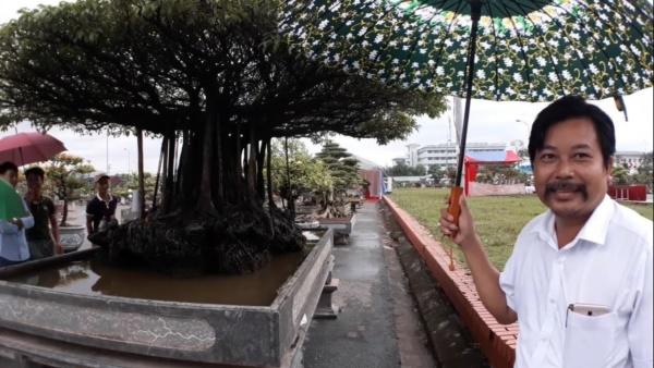 Tuyệt phẩm sanh cổ amp;#39;Nhất tọa kinh thiênamp;#39;: Trả 11 tỷ, chủ vẫn lắc đầu - 2