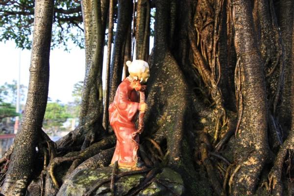 Tuyệt phẩm sanh cổ amp;#39;Nhất tọa kinh thiênamp;#39;: Trả 11 tỷ, chủ vẫn lắc đầu - 4