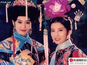 Nhạc Linh: Mỹ nhân xấu của Quỳnh Dao và chuyện mất tích vì bí mật có con ngoài giá thú