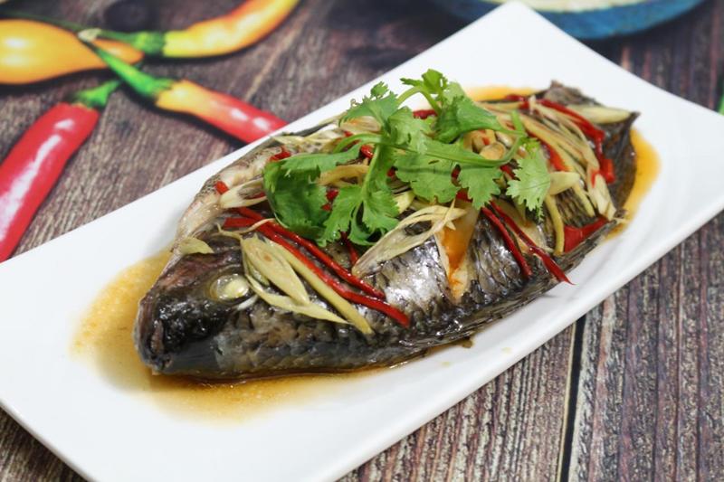 Theo PGS- TS Nguyễn Duy Thịnh (Viện Công nghệ Sinh học và Thực phẩm, Đại học Bách Khoa HN), việc người ta cảnh báo không nên ăn ruột cá là hoàn toàn chính xác".

