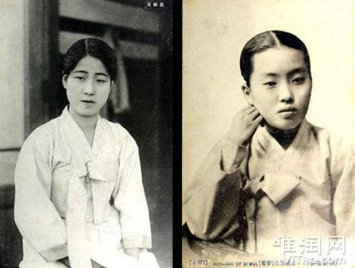 Té ngửa với nhan sắc mỹ nhân Hàn Quốc xưa: Răng thưa, dáng cục mịch, nhưng da dẻ thì... - 9