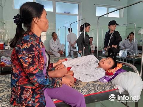 cau be quang binh so hai ke lai giay phut bi co giao phat 231 cai tat den nhap vien - 1