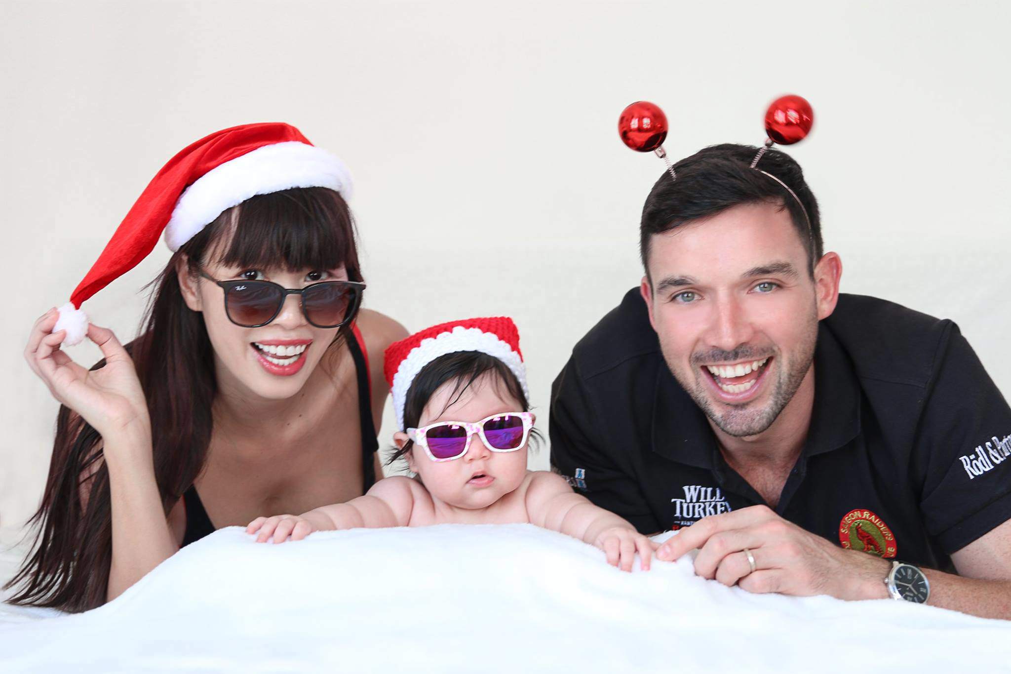 Chồng Tây đòi sinh thêm em bé thứ 2 và đây là phản ứng của Hà Anh - 3