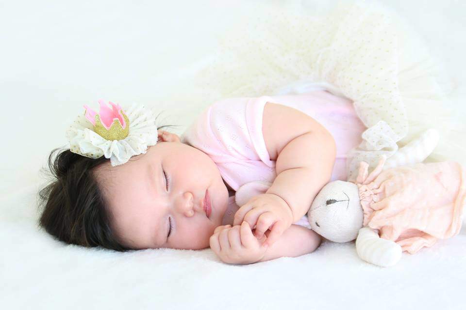 Chồng Tây đòi sinh thêm em bé thứ 2 và đây là phản ứng của Hà Anh - 1