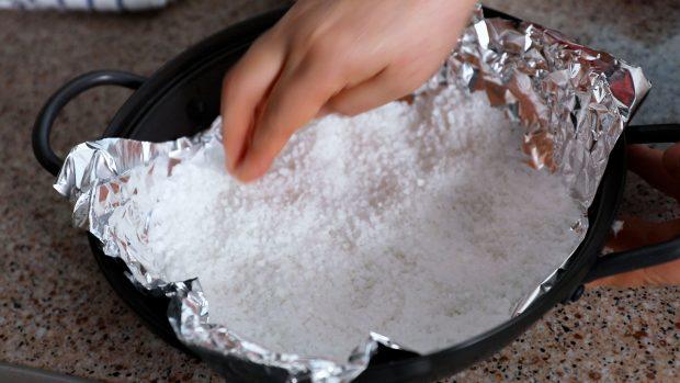 cuoi tuan dai ca nha tom nuong muoi nong hoi, thom nuc mui - 3