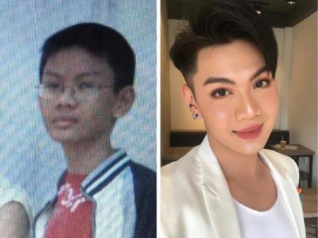 "Dậy thì thành công": 3 "bí kíp" Đào Bá Lộc không mất tiền mua để đẹp lên từng ngày
