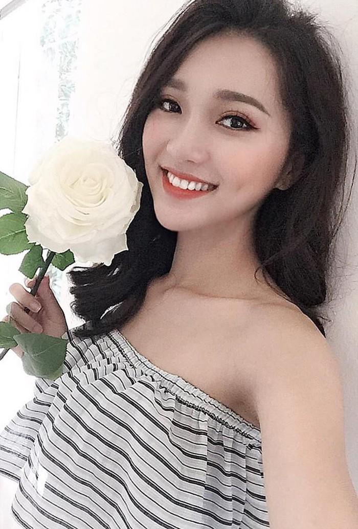 Thì ra Phan Văn Đức còn có amp;#34;chuyện tình đồn thổiamp;#34; với nàng Ngọc Nữ Kinh Bắc sành điệu này! - 14