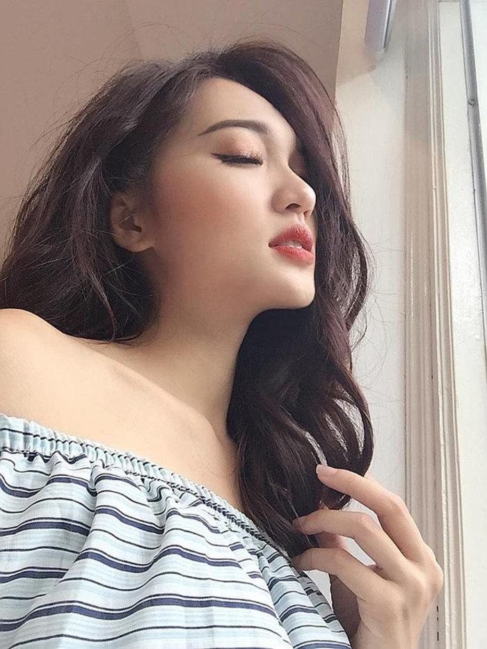 Thì ra Phan Văn Đức còn có amp;#34;chuyện tình đồn thổiamp;#34; với nàng Ngọc Nữ Kinh Bắc sành điệu này! - 5