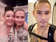 Tin tức - Chồng thứ 9 của nữ đại gia 59 tuổi lộ ảnh "nóng" với trai đẹp và bộ mặt thật