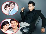 Giải trí - Phim "Mẹ Tuệ" khốn đốn vì Kiều Minh Tuấn - Cát Phượng - An Nguy