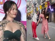 Thời trang - Ơn trời, Nam Em lấy lại vóc dáng, ăn mặc sang chảnh không còn thảm hoạ nữa rồi!