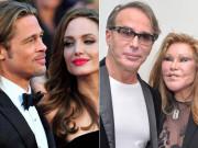 Eva Yêu - Những cuộc chia tay đắt đỏ nhất thế giới, cặp thứ 5 ầm ĩ cả "quả đất" biết!