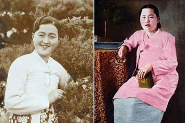 Té ngửa với nhan sắc mỹ nhân Hàn Quốc xưa: Răng thưa, dáng cục mịch, nhưng da dẻ thì... - 3