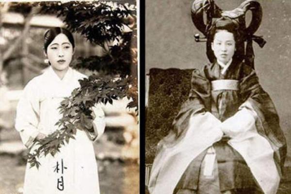 Té ngửa với nhan sắc mỹ nhân Hàn Quốc xưa: Răng thưa, dáng cục mịch, nhưng da dẻ thì... - 5