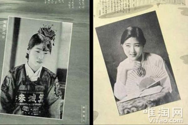 Té ngửa với nhan sắc mỹ nhân Hàn Quốc xưa: Răng thưa, dáng cục mịch, nhưng da dẻ thì... - 8