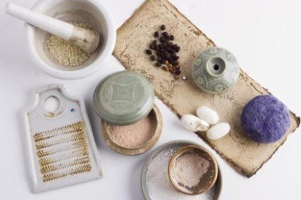 Té ngửa với nhan sắc mỹ nhân Hàn Quốc xưa: Răng thưa, dáng cục mịch, nhưng da dẻ thì... - 11