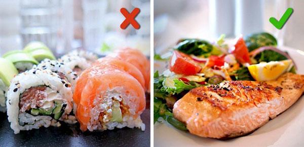 chi bang 7 meo don gian nay, ban biet ngay nguoi ta co ban thuc pham gia cho minh khong - 6