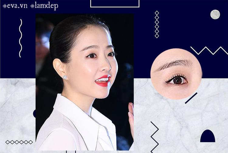 Chọn cùng tông trang điểm, Kỳ Duyên sang chảnh thần thái, Angela Phương Trinh quê mùa khó hiểu - 15