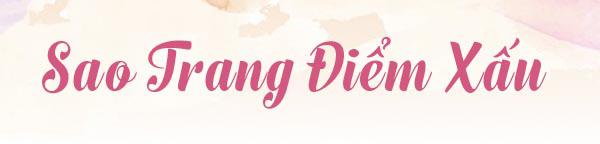 Chọn cùng tông trang điểm, Kỳ Duyên sang chảnh thần thái, Angela Phương Trinh quê mùa khó hiểu - 12