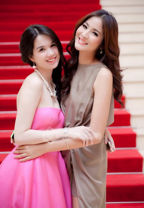 Lý do Mai Phương Thúy, Hồ Ngọc Hà khiến nhiều người rất sợ đứng gần! - 8