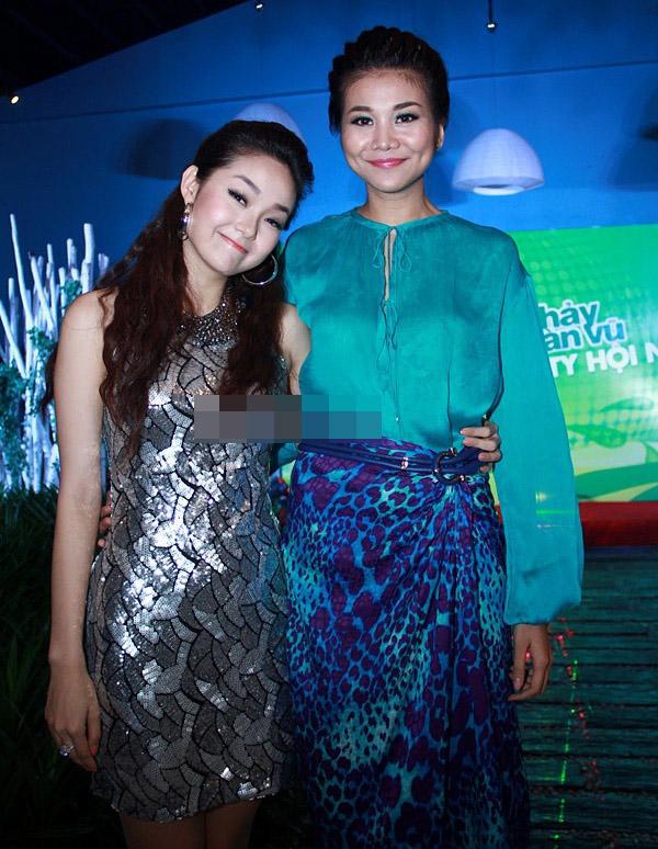 Lý do Mai Phương Thúy, Hồ Ngọc Hà khiến nhiều người rất sợ đứng gần! - 1