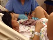 Bà bầu - Mẹ 3 con sinh thường dễ như đẻ trứng, ngó sang bí quyết thì “thở phào”