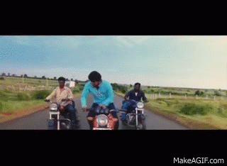 Có kỹ xảo nước nào amp;#34;lốamp;#34; vượt mặt phim Ấn Độ: Dùng quả chuối... cắt đứt cổ người? - 23