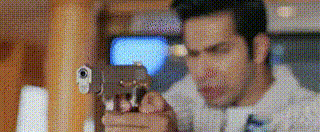 Có kỹ xảo nước nào amp;#34;lốamp;#34; vượt mặt phim Ấn Độ: Dùng quả chuối... cắt đứt cổ người? - 29