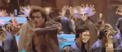 Có kỹ xảo nước nào amp;#34;lốamp;#34; vượt mặt phim Ấn Độ: Dùng quả chuối... cắt đứt cổ người? - 5