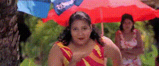 Có kỹ xảo nước nào amp;#34;lốamp;#34; vượt mặt phim Ấn Độ: Dùng quả chuối... cắt đứt cổ người? - 11