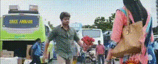 Có kỹ xảo nước nào amp;#34;lốamp;#34; vượt mặt phim Ấn Độ: Dùng quả chuối... cắt đứt cổ người? - 13