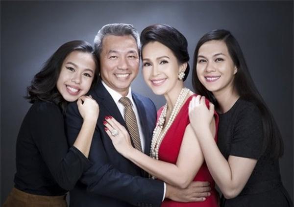 5 đại mỹ nhân Diễm My, Việt Trinh...ở nhà to nhưng mẹ chồng Tăng Thanh Hà ở nơi thế nào - 1